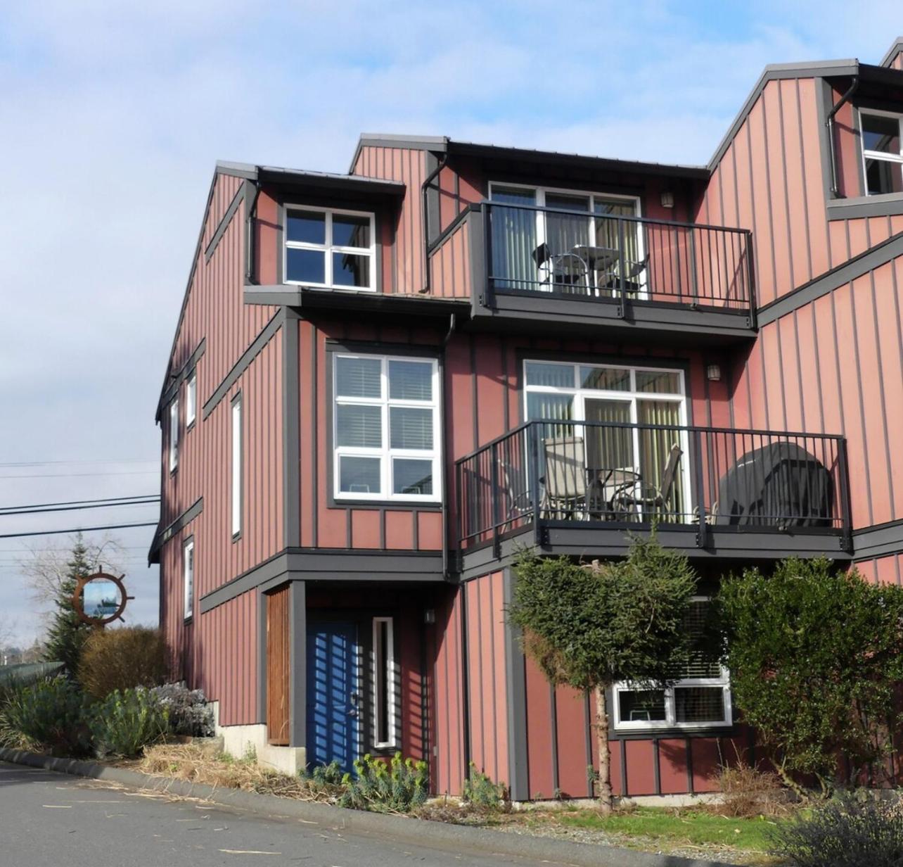Sheringham Townhouse - 苏克 外观 照片