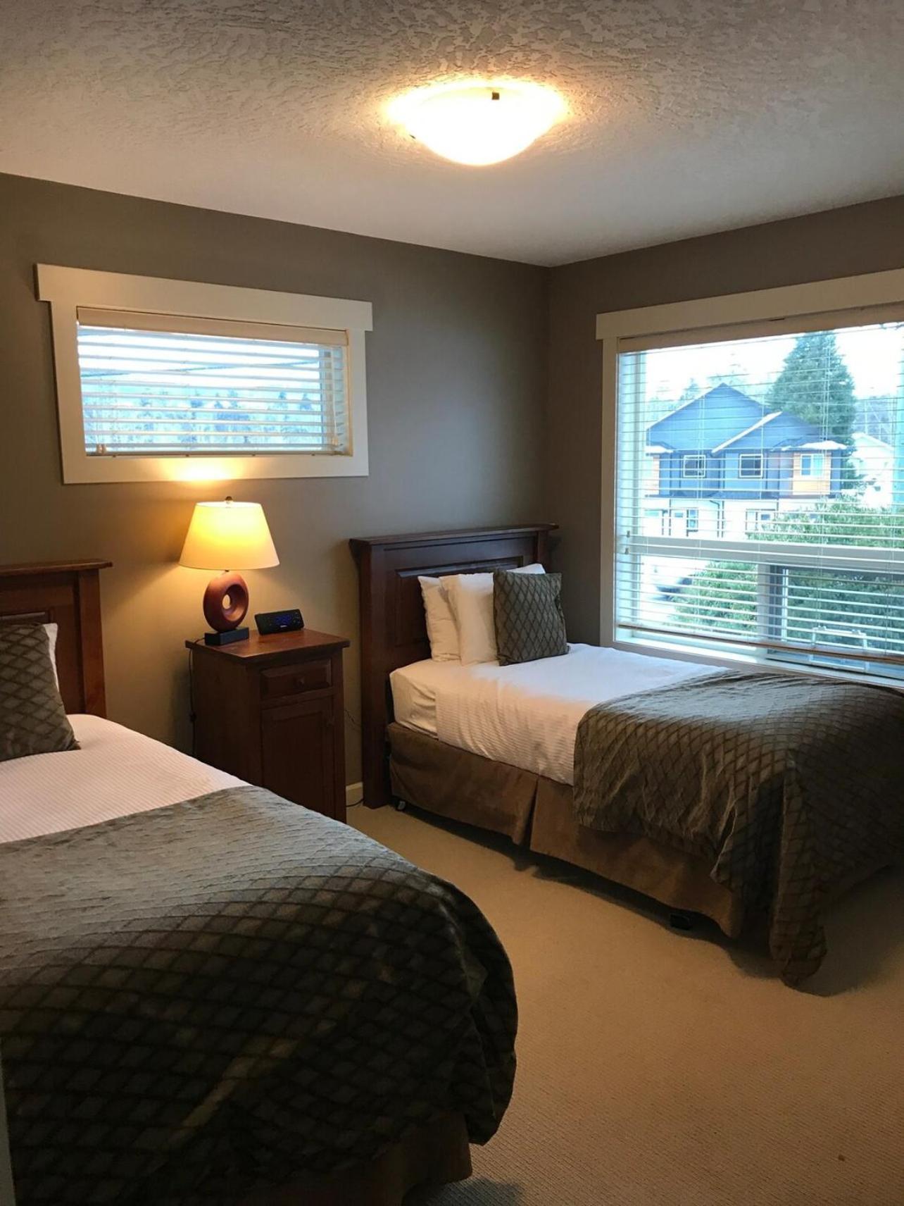 Sheringham Townhouse - 苏克 外观 照片
